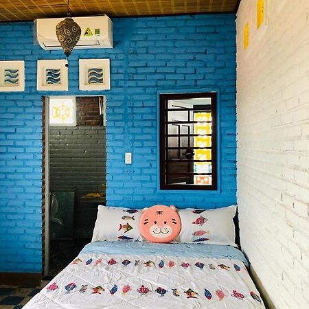 Golden Lantern Tam Thanh Homestay 땀끼 외부 사진