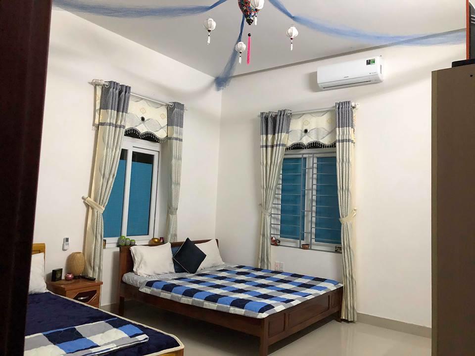 Golden Lantern Tam Thanh Homestay 땀끼 외부 사진