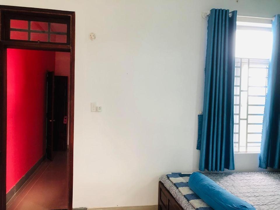 Golden Lantern Tam Thanh Homestay 땀끼 외부 사진