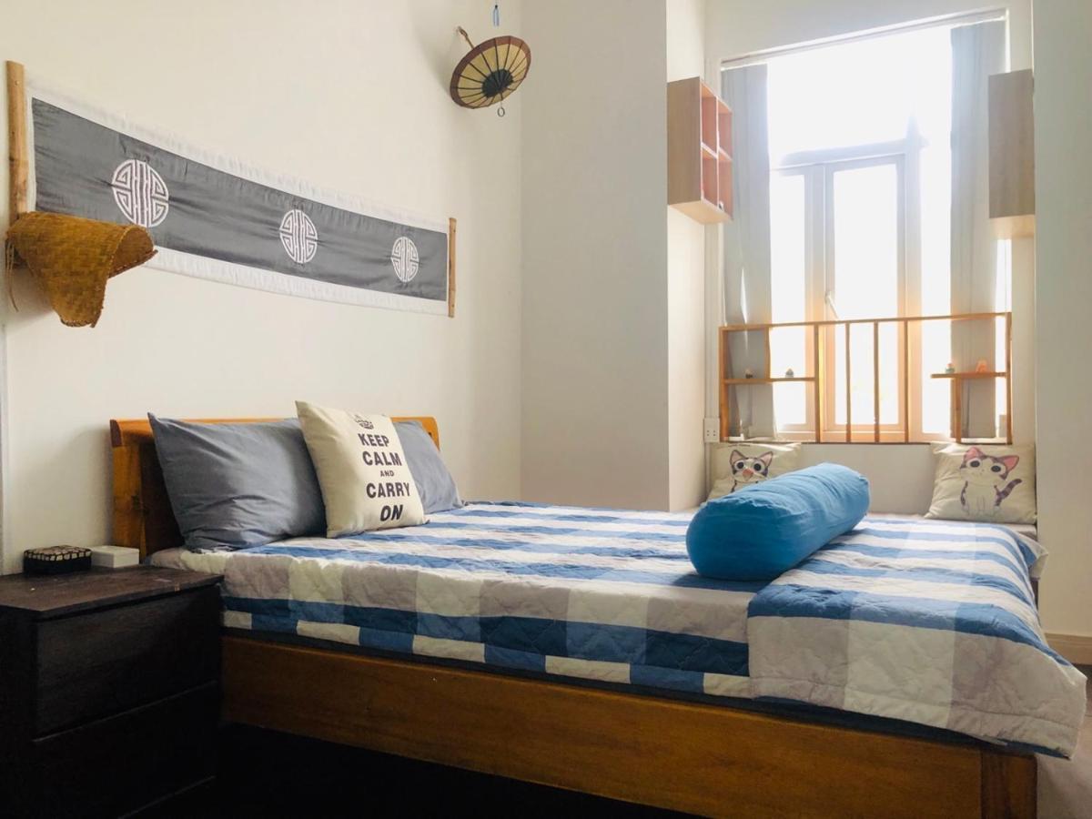 Golden Lantern Tam Thanh Homestay 땀끼 외부 사진