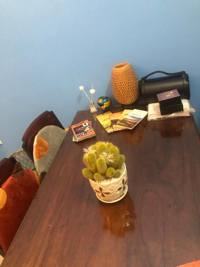 Golden Lantern Tam Thanh Homestay 땀끼 외부 사진