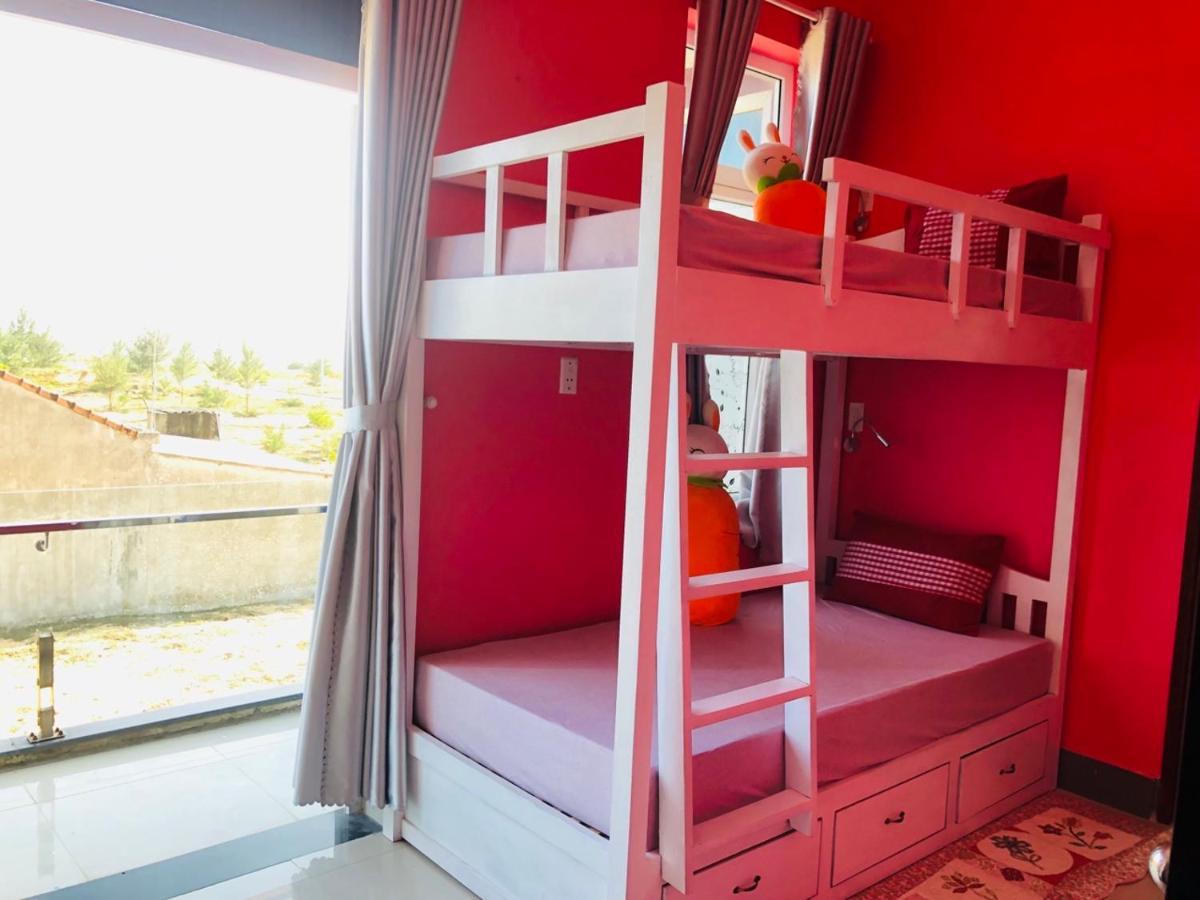 Golden Lantern Tam Thanh Homestay 땀끼 외부 사진